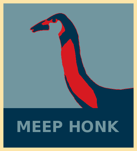 Meep Honk