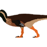 Austroraptor  cabazai