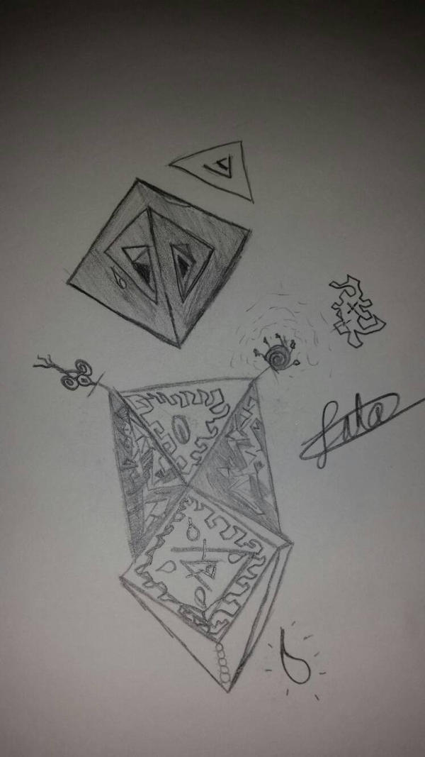 Multiple Dimensions Deviantart another dimension by Animeisforlife on DeviantArt