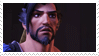 Dragons - Hanzo stamp by seepranne