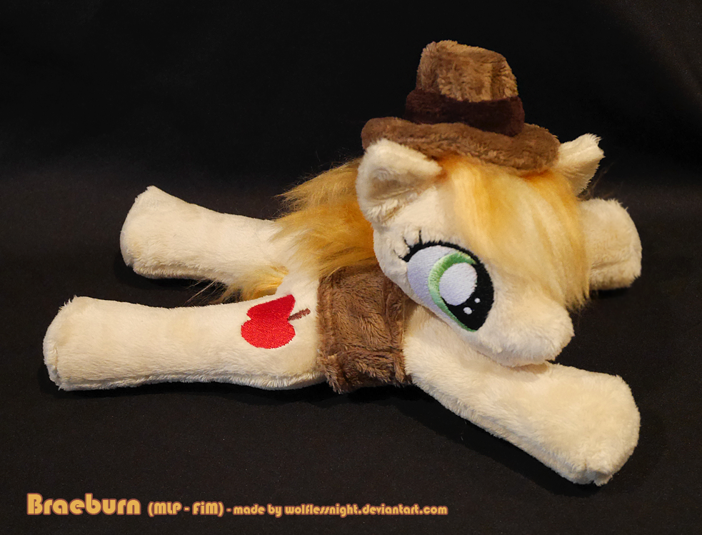 Braeburn Beanie