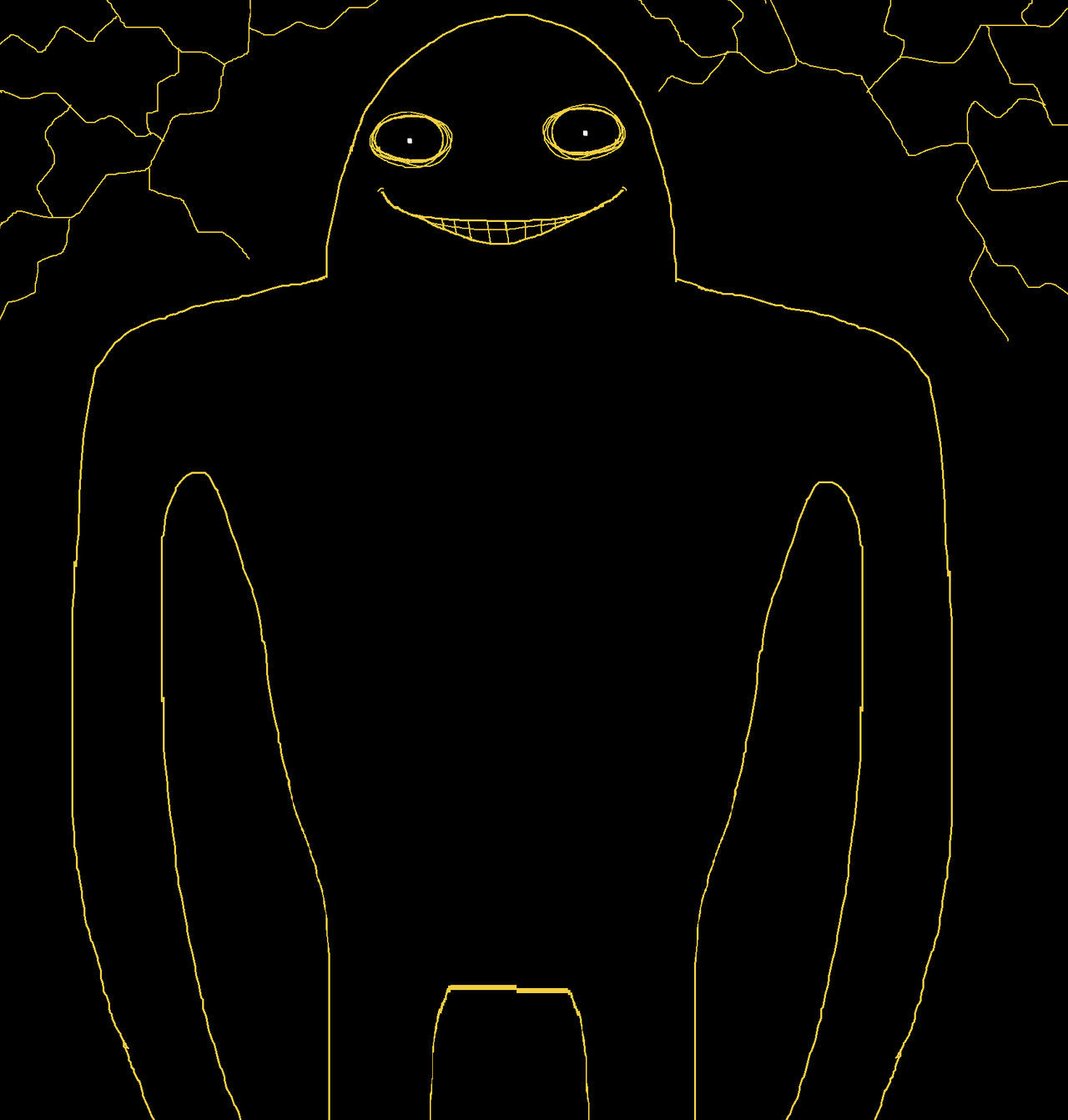Dimensional Monster By Dreamybones On Deviantart Dimensional Monster By Dreamybones On Deviantart