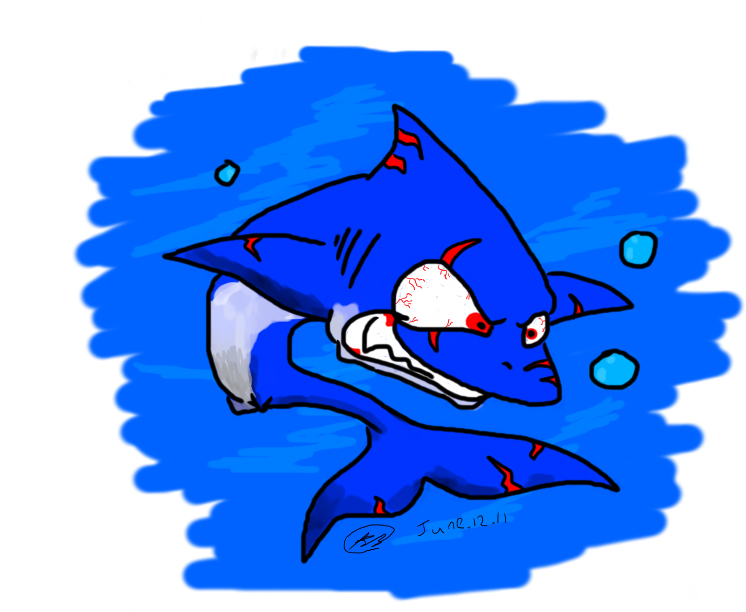 Shark