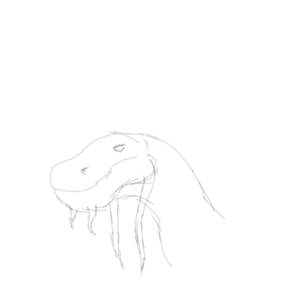 Dragon bite gif by Vilenro on DeviantArt