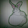 Fat Rabbit