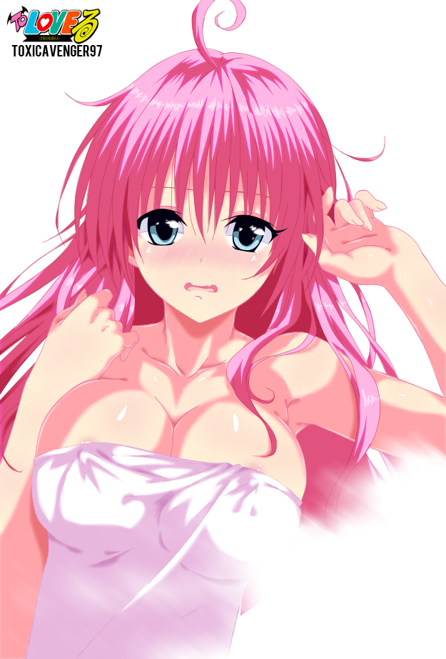 To Love Ru : Lala Deviluke