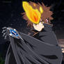 KHR: Tsuna Sawada