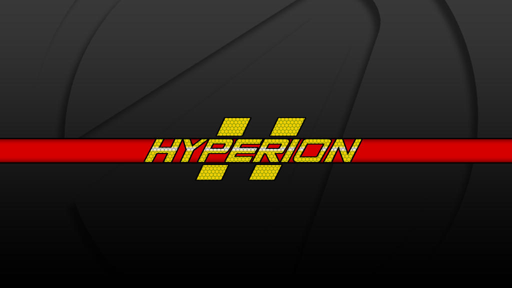 Hyperion Decal Hyperion Wallpapers