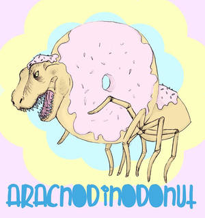 Aracnodinodonut