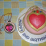 AYAME'S CHIBIMOON COMPACT CAKE