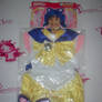 PGSM SAILOR LUNA COSTUME
