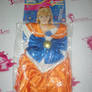 PGSM SAILOR VENUS COSTUME