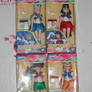 PGSM MINI DOLL COLLECTION