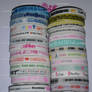 KPOP GLOW IN THE DARK BRACELETS FOR SALE