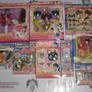 COMPLETED PGSM ROLE PLAY TOYS BY BANDAI