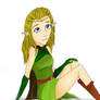 Hylian Princess