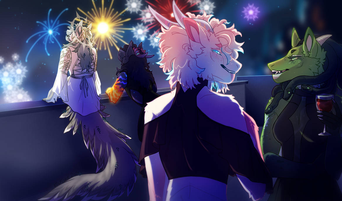 devylune - Hobbyist, Digital Artist | DeviantArt