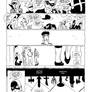 Secret Wars: Chapter One pg1