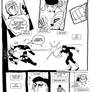 Secret Wars: Chapter Two pg1