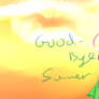 Good-Bye Summer