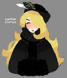 cynthia