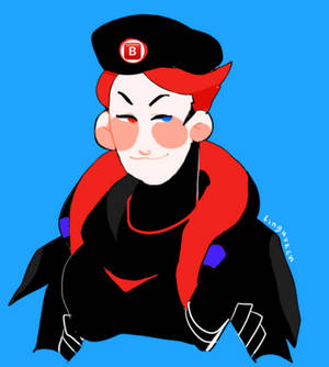 blackwatch moira