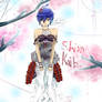 Shion Kaito - Crossdressing