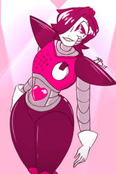 Mettaton EX