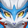 Epic Reshiram Fusion