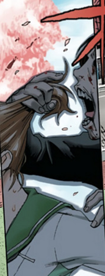 Hair Fight Deviantart Hair Pulling by RyuHak on DeviantArt
