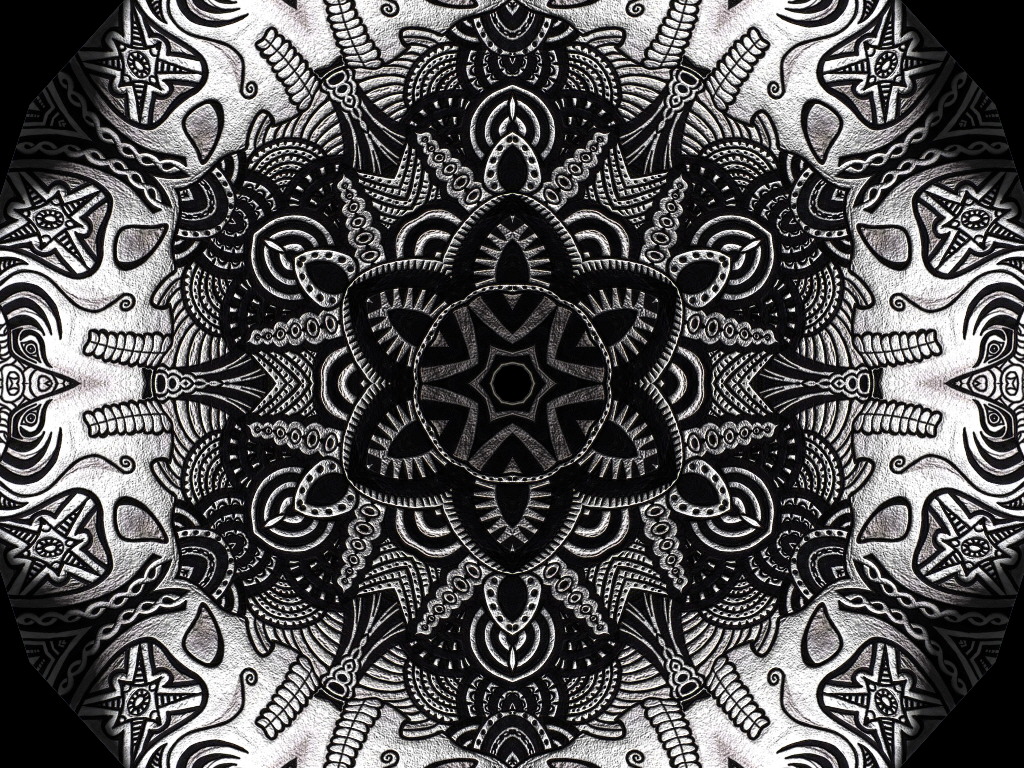 Kaleidoscope