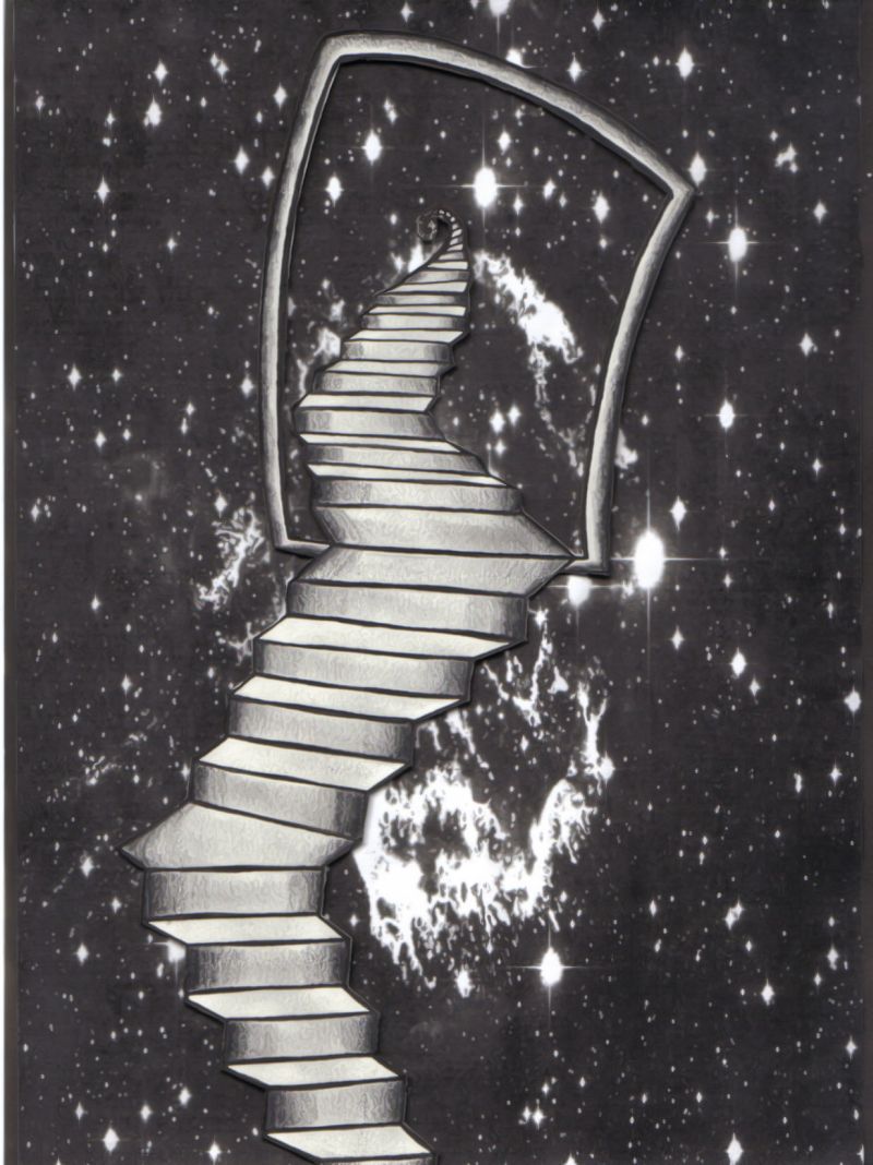 Door Of Perception By Astral Haze On Deviantart