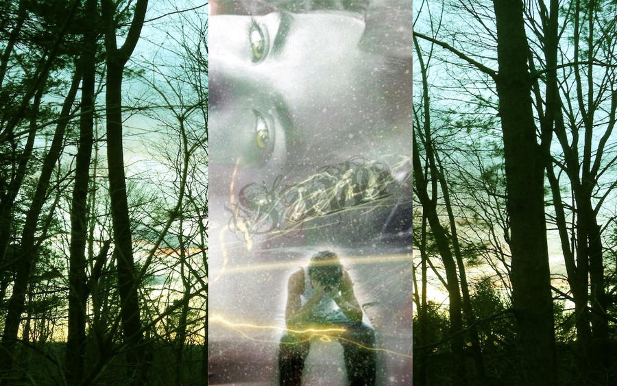 shiver (sam roth) wallpaper by bookwormgirl23 on DeviantArt