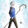 Jack Frost