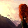 Brave: Merida