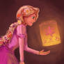 Tangled: The Lost Princess