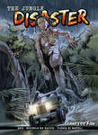 The Jungle Disaster Comic by giantess-fan-comics