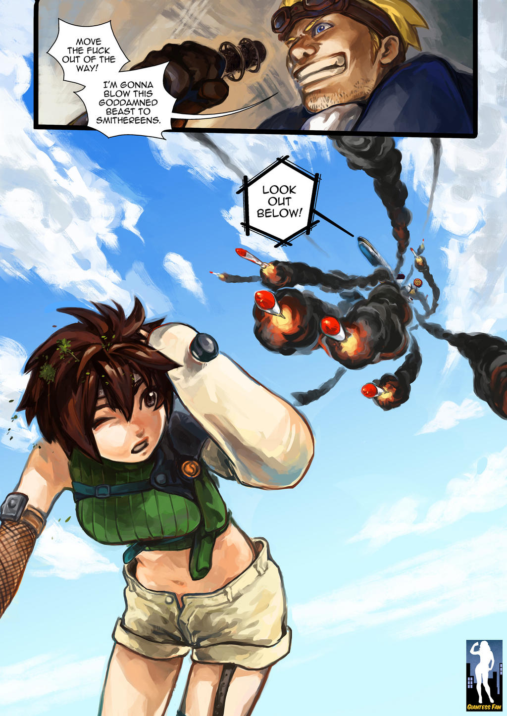 Page 22 Growth Materia Giantess Fan Comic By Giantess fan comics On page-22-growth-materia-giantess-fan-comic-by-giantess-fan-comics-on