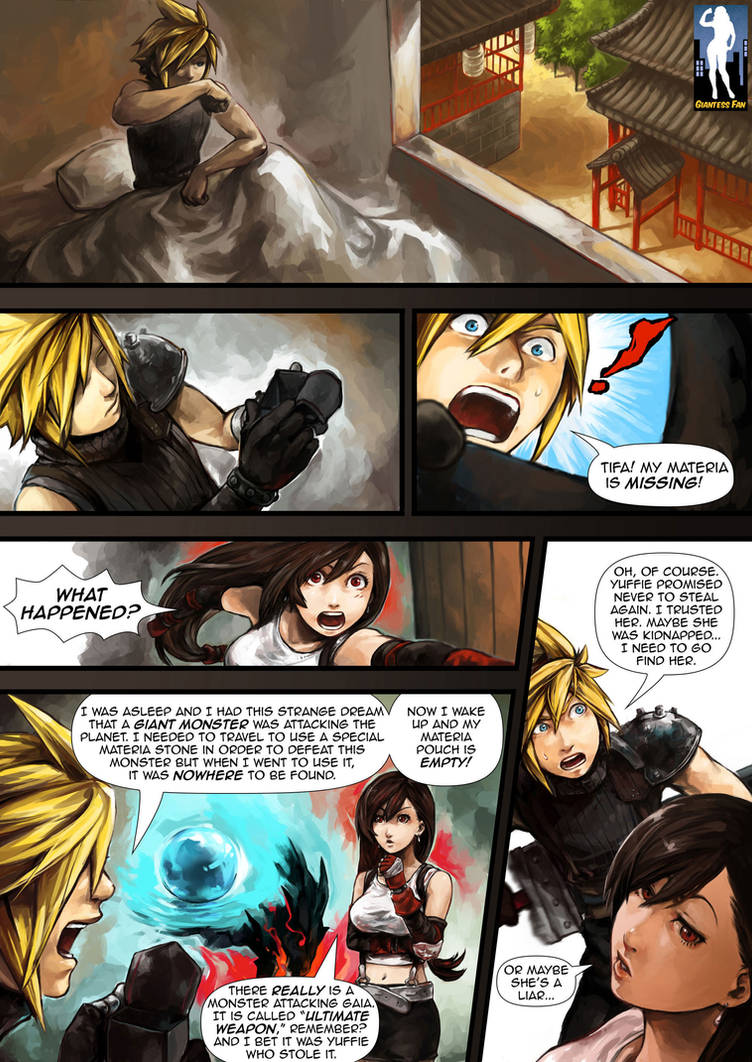 Page 01 - Growth Materia