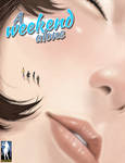 Her Flawless Skin - A Weekend Alone 4 by giantess-fan-comics