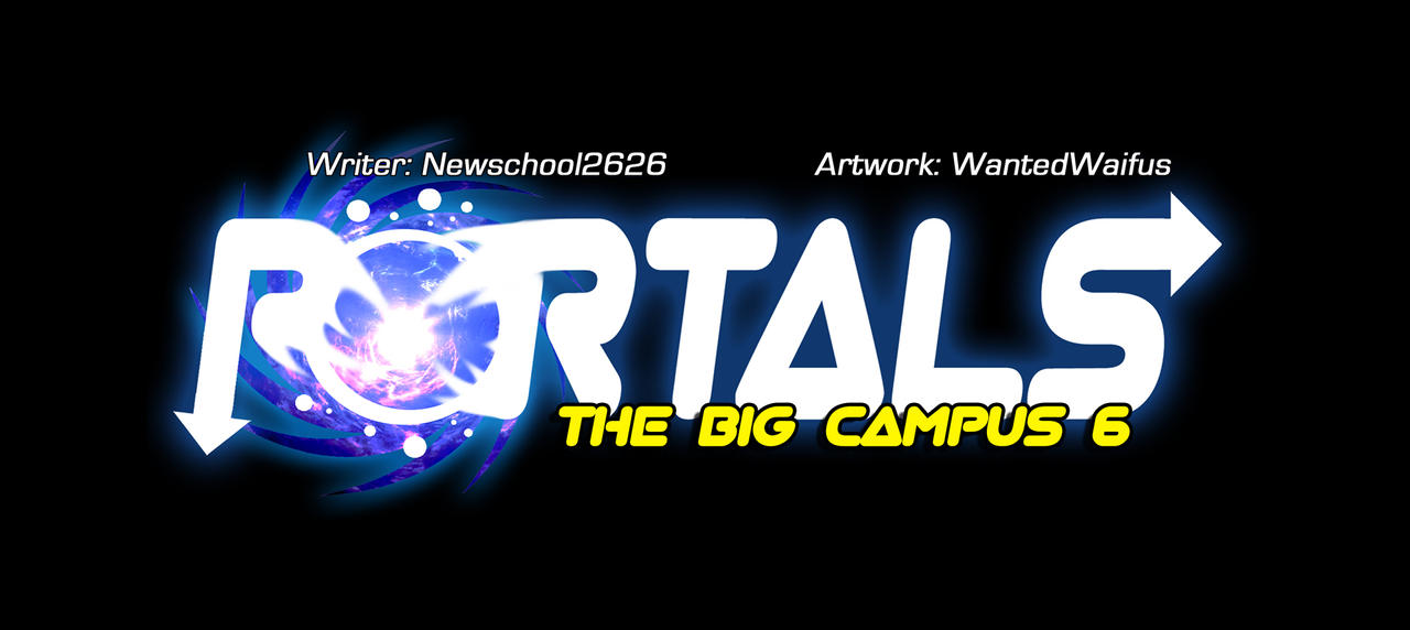 A Different Kind of Portal Portals 16 by on