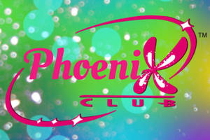 Phoenix Club - Logo