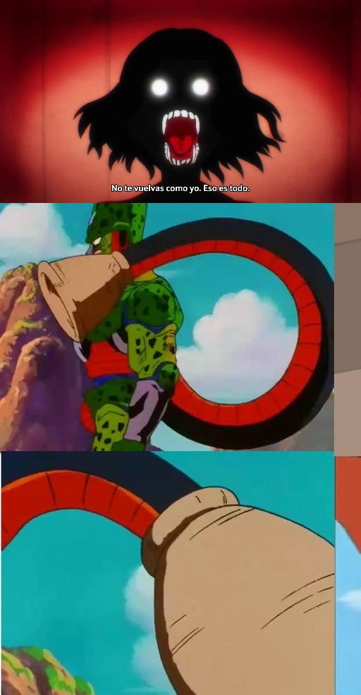 Cell Absorb Ruby Cell Absorb by NoNameShadow01 on DeviantArt