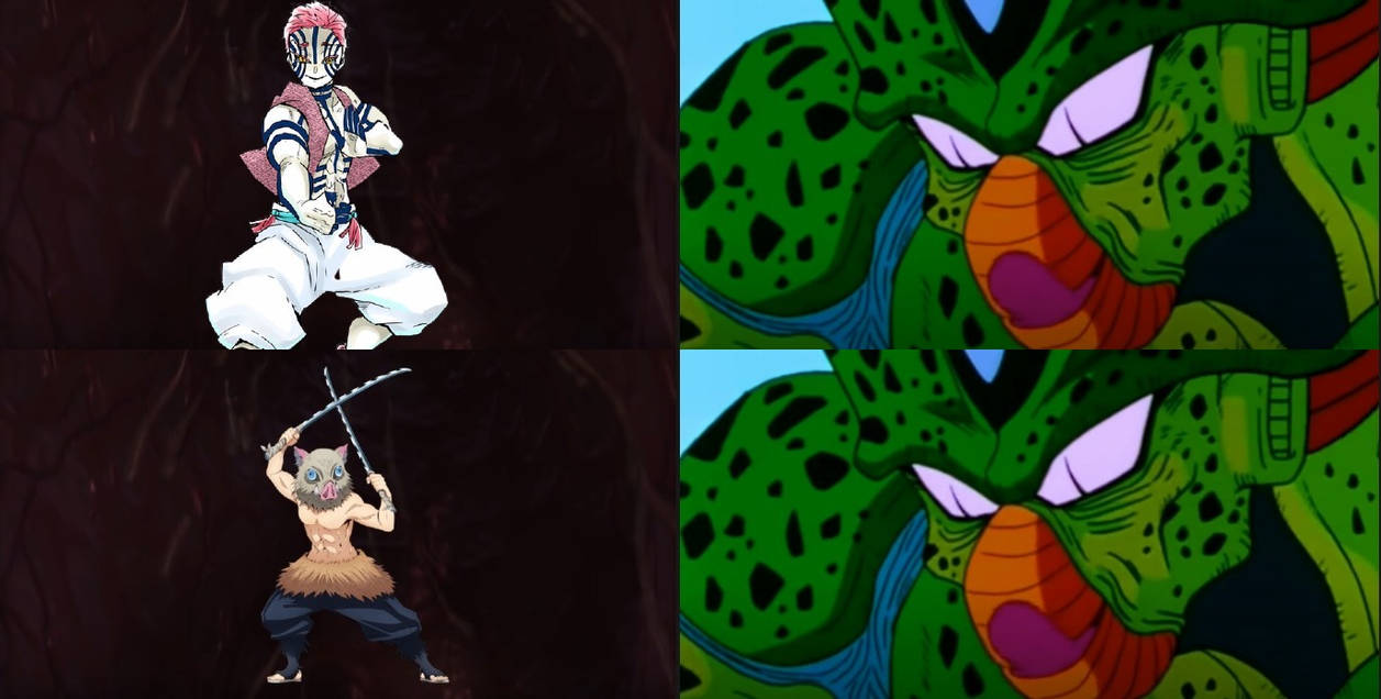 Cell Absorb Ruby Cell Absorb Man (2) by NoNameShadow01 on DeviantArt