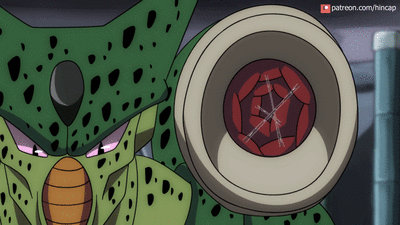 cell absorb bulma by NoNameShadow01 on DeviantArt
