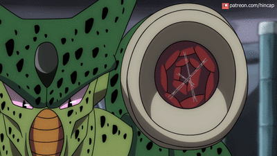 Cell Absorb Bulma By NoNameShadow01 On DeviantArt cell-absorb-bulma-by-nonameshadow01-on-deviantart