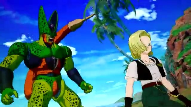 Cell Absorb Ruby Cell Absorb (3) by NoNameShadow01 on DeviantArt