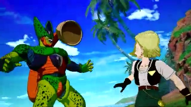Cell Absorb Ruby Cell Absorb (5) by NoNameShadow01 on DeviantArt