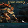 LoL's Nidalee Launcher