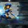 Lux Launcher Splash 2